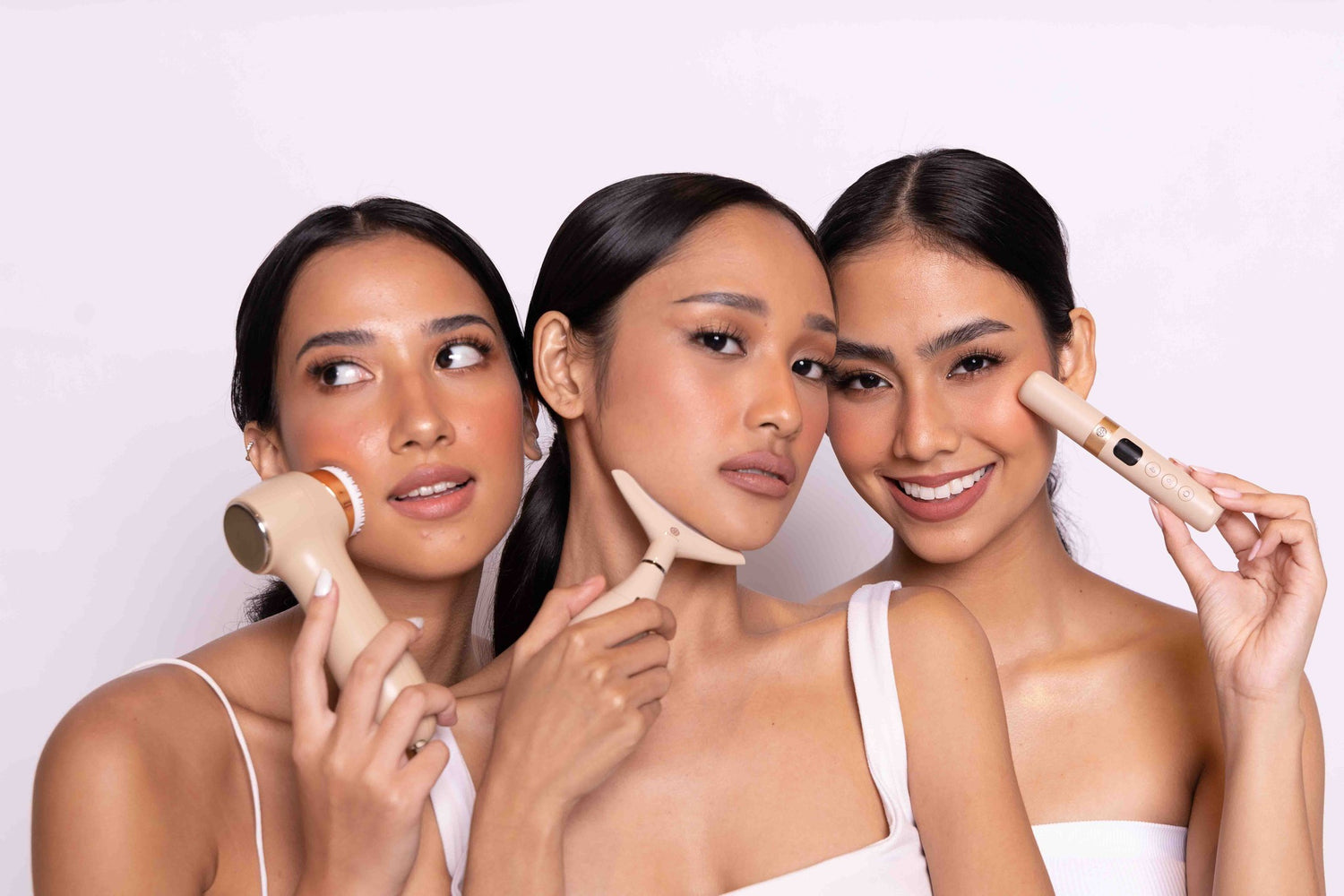 Luxelle Beauty devices Collection