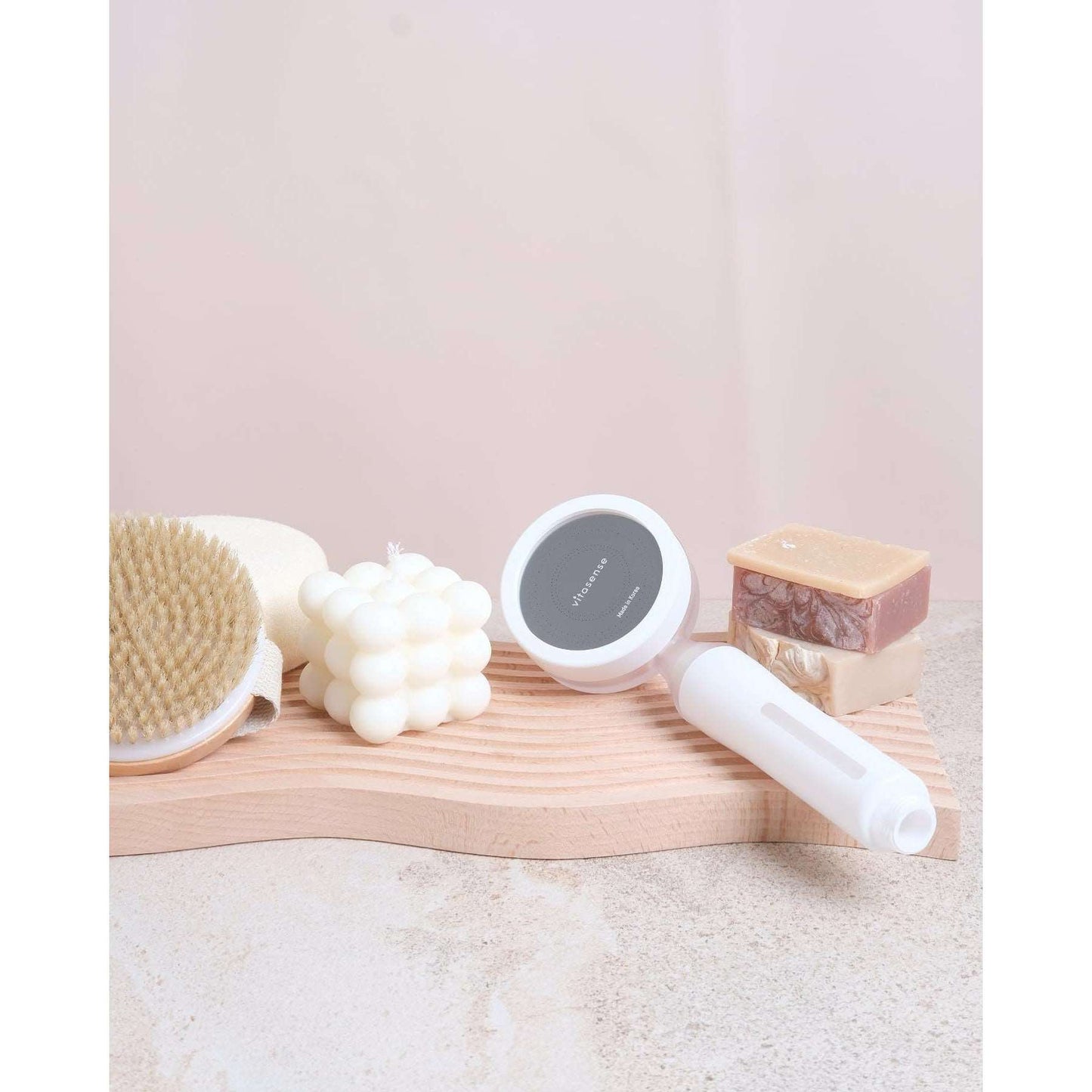 Neo Shower Head Deluxe kit