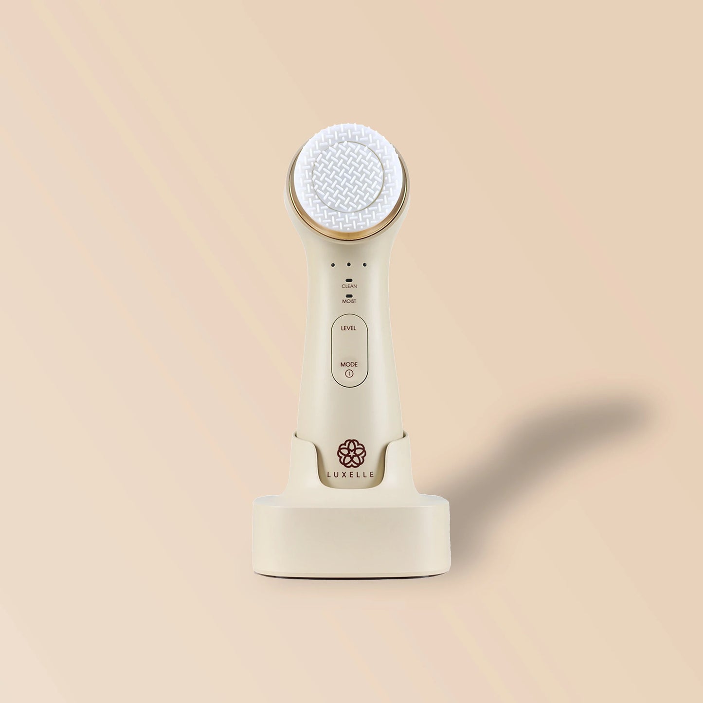 Luxelle DUALUXE Facial Cleanser