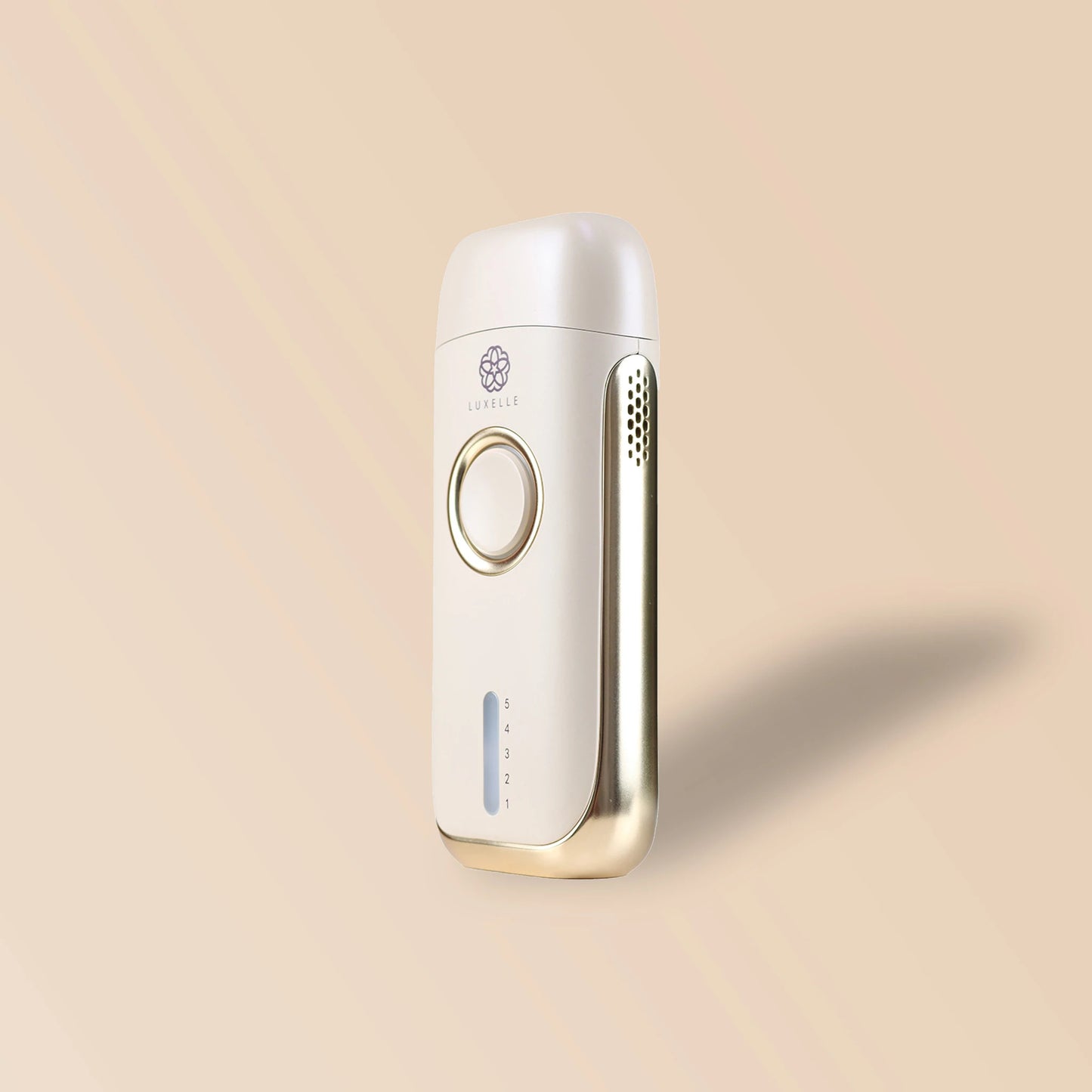 Luxelle IPL Hair Removal Laser