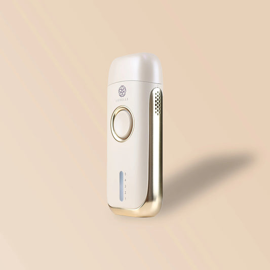 Luxelle IPL Hair Removal Laser