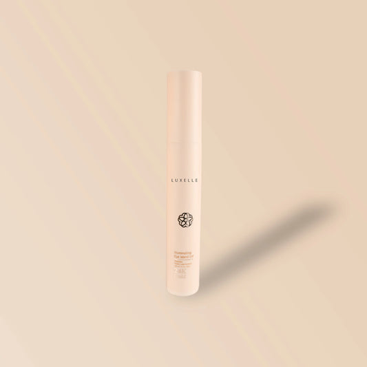 Illuminate Your Eyes: Luxelle 24K Gold Beauty