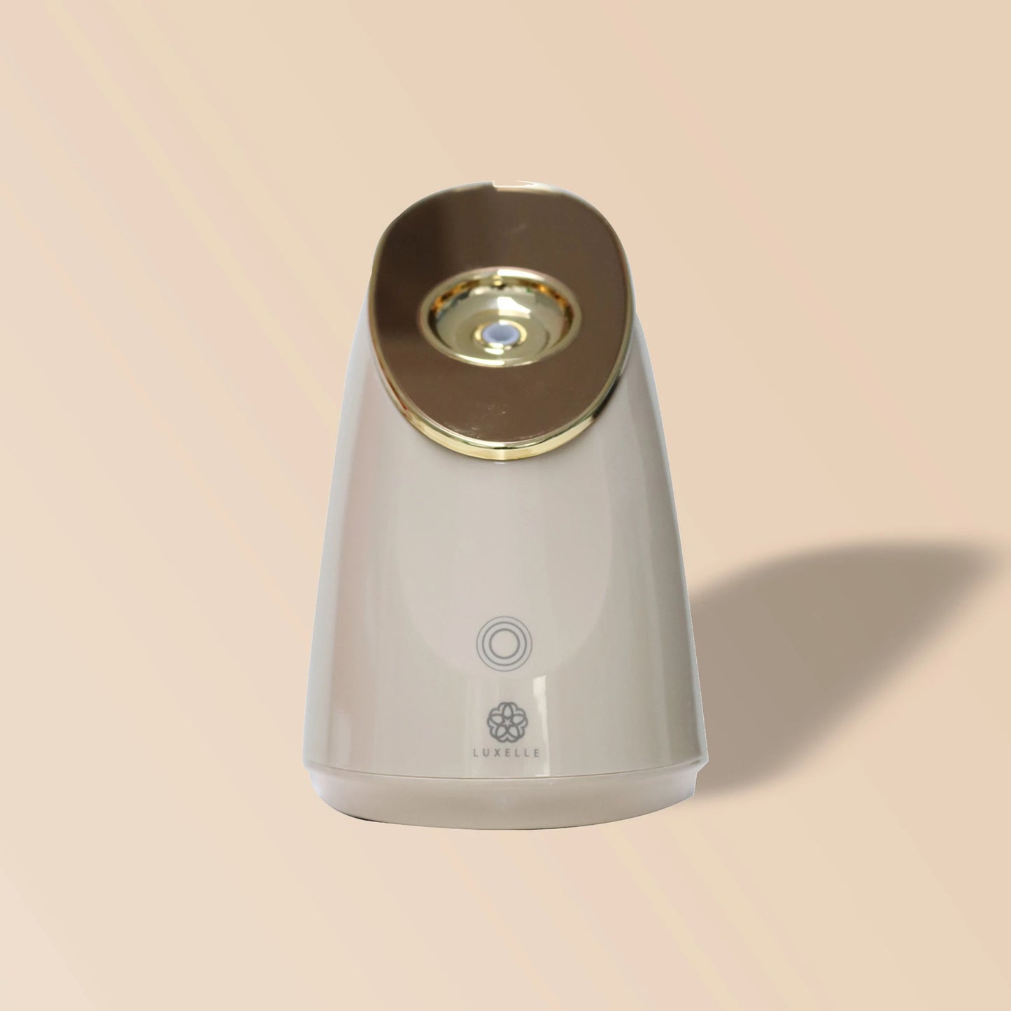 Luxelle Nano Ionic Facial Steamer for skin hydration