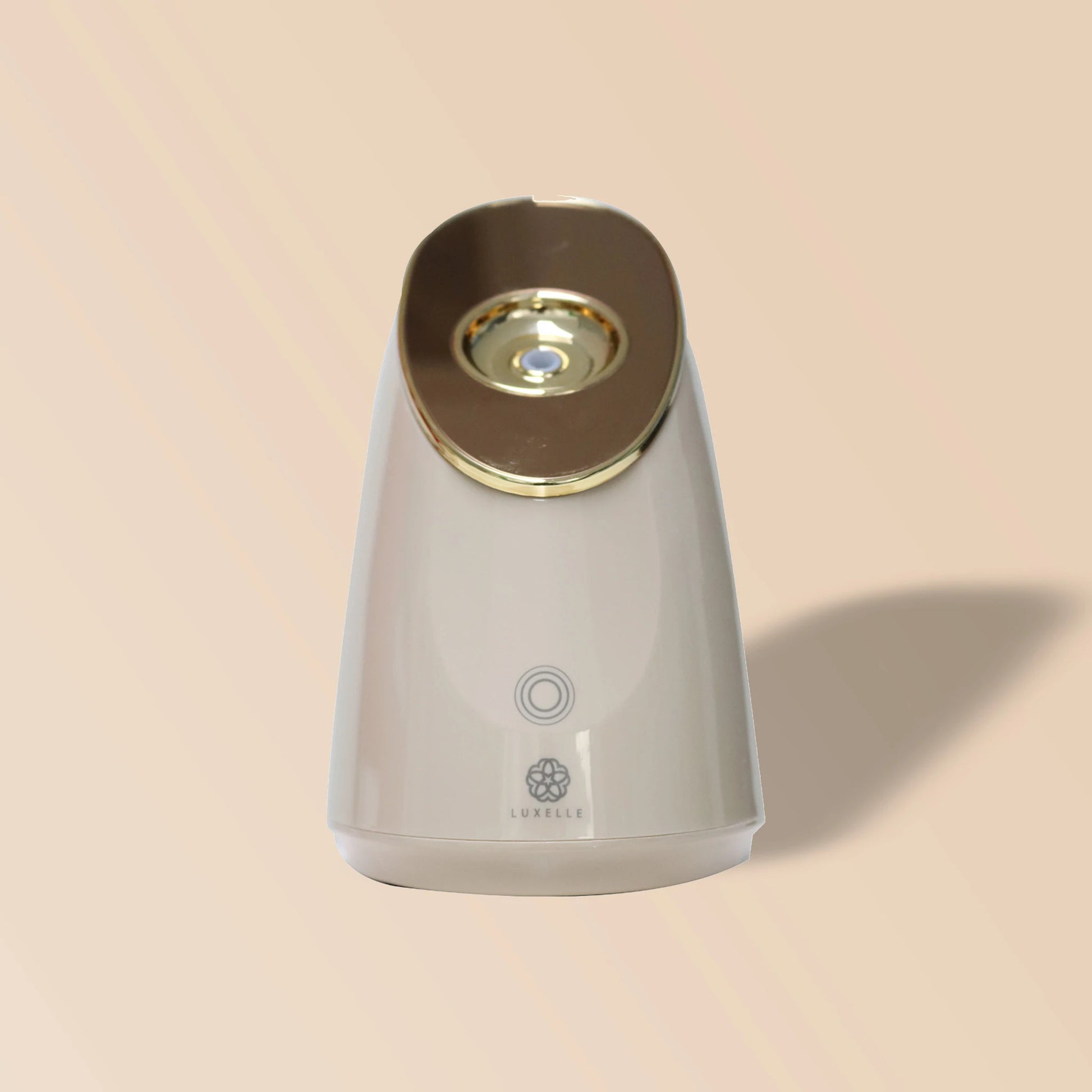 Luxelle Nano Ionic Facial Steamer for skin hydration