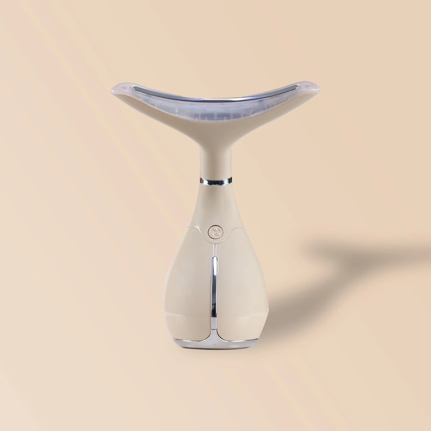 Luxelle Neck and Face Anti-Wrinkle Massager ageless beauty