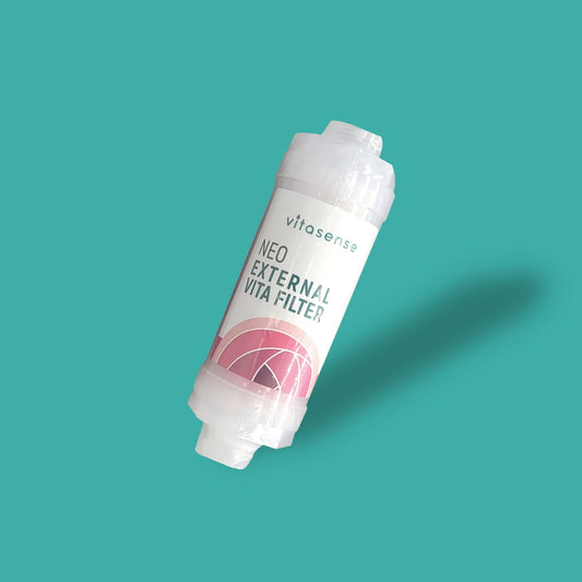 Filtro Vita externo Neo (aroma a rosa)