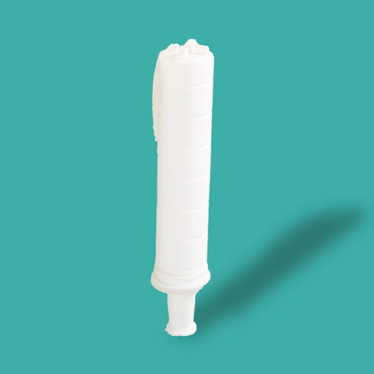 Filtro de cuerpo de ducha Neo (paquete de 3)