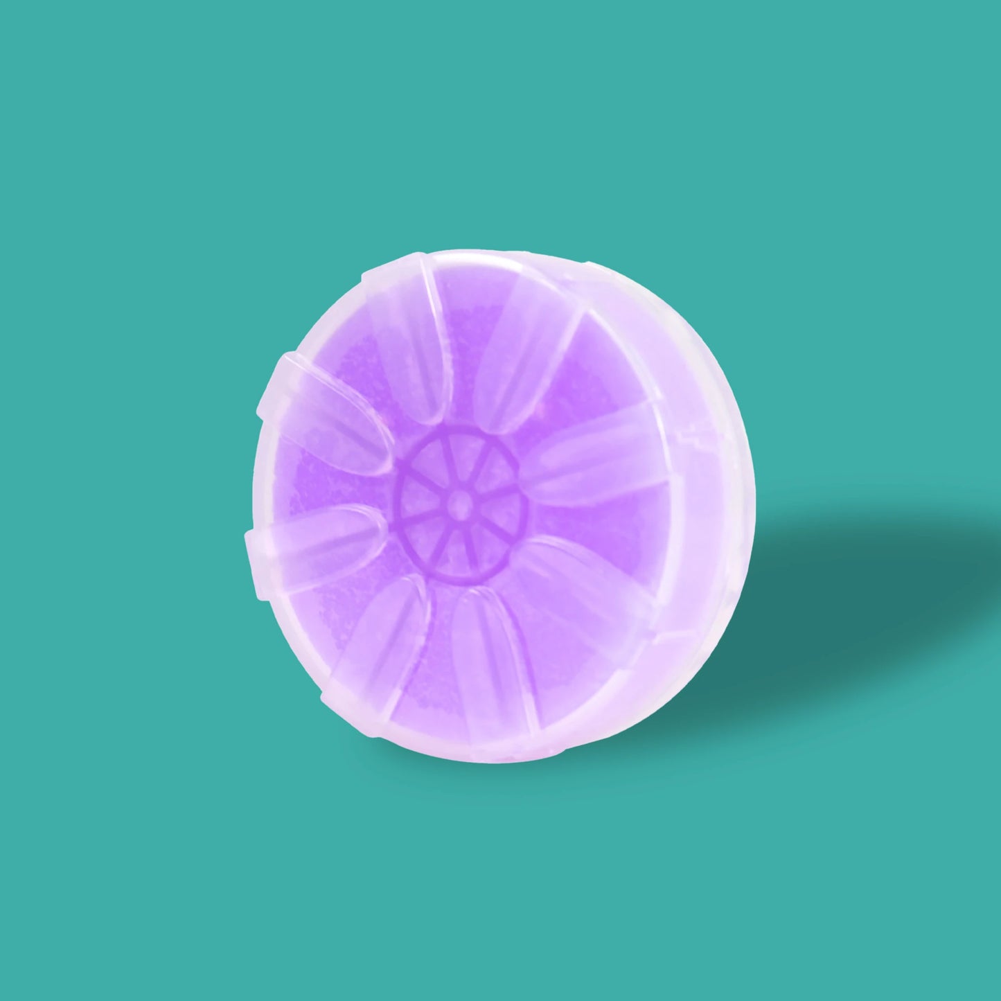 Neo Vitamin 头过滤器(薰衣草色)