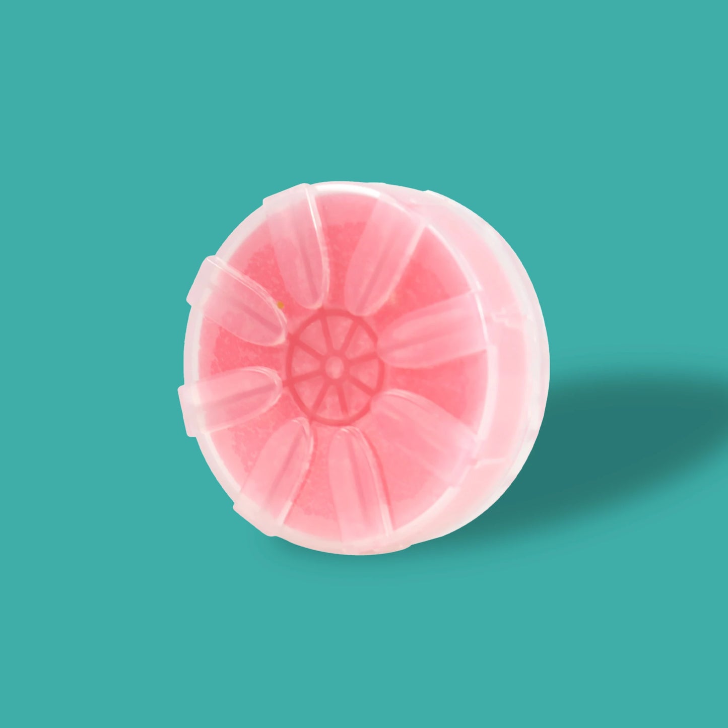 Neo Vitamin 头过滤器(玫瑰)
