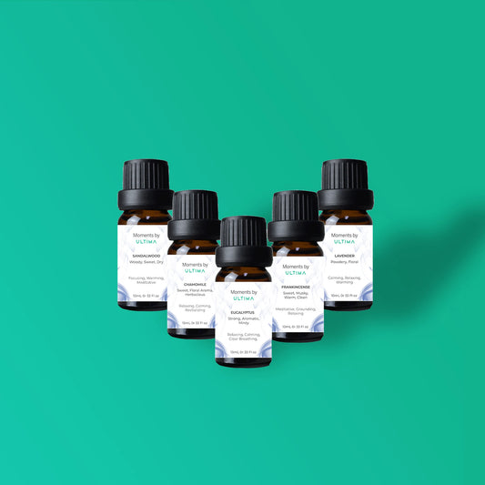 Night Collection ( set of 5 )