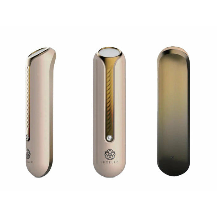 Luxelle Plasma Spot Treatment Device Anti-aging and acne treatment in one tool.