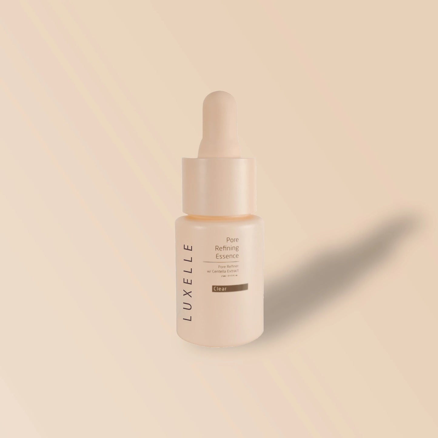 CLEAR:毛孔细致精华液(15ml)