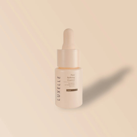 CLARO: Esencia refinadora de poros (15ml)