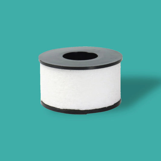 Filtro de cabeza de sedimento Prima (paquete de 3)