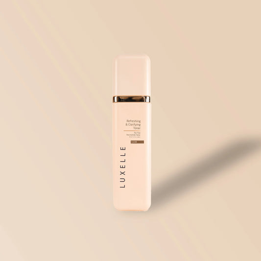 CLEAR: Tónico Refrescante y Aclarante (100ml)