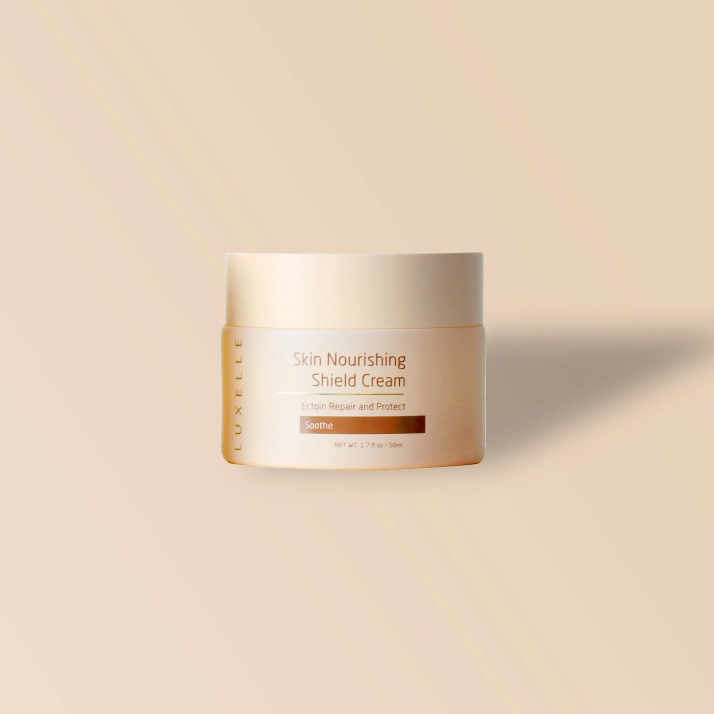 Luxelle SOOTHE Cream: Regenerative Skincare Bliss