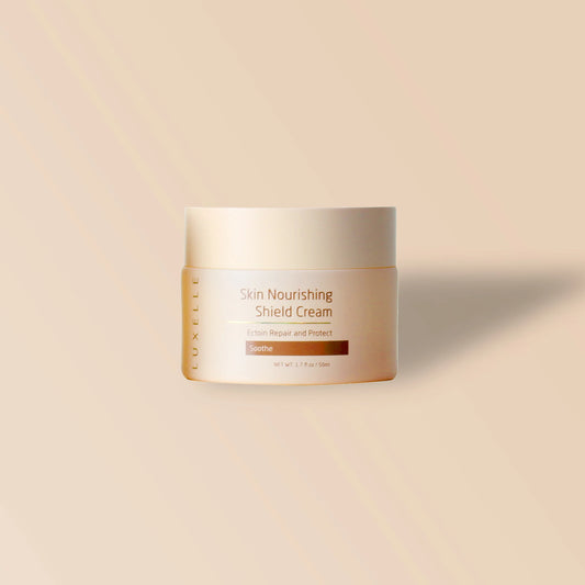 Luxelle SOOTHE Cream: Regenerative Skincare Bliss
