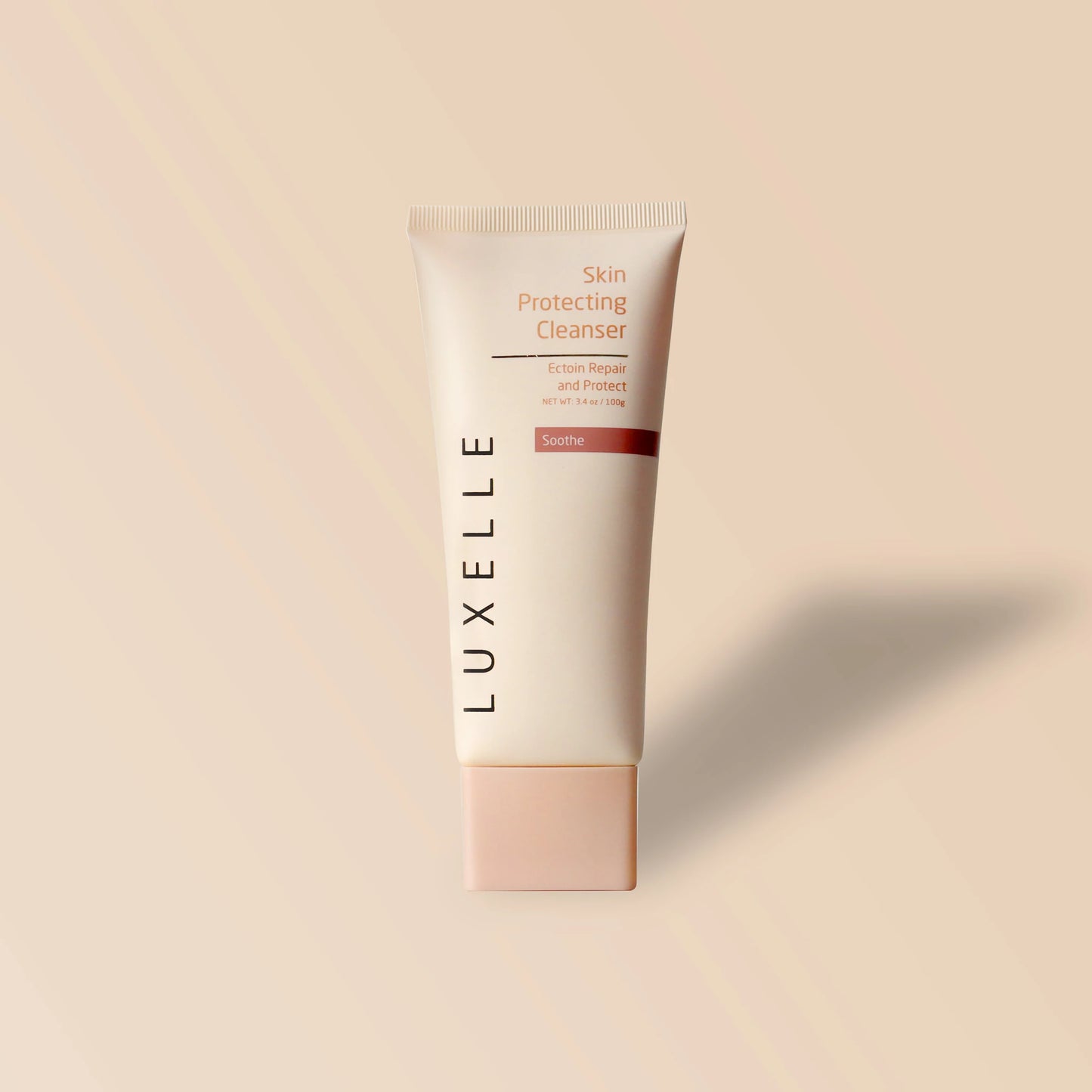 Luxelle Soothe: Gentle Care for Radiant Skin