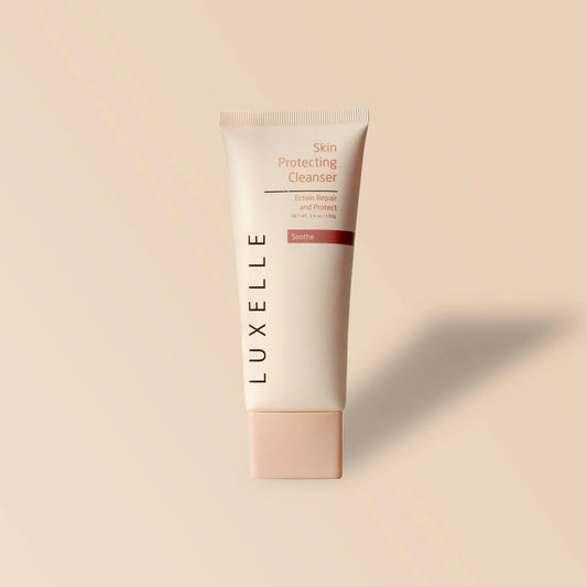Luxelle Soothe: Gentle Care for Radiant Skin