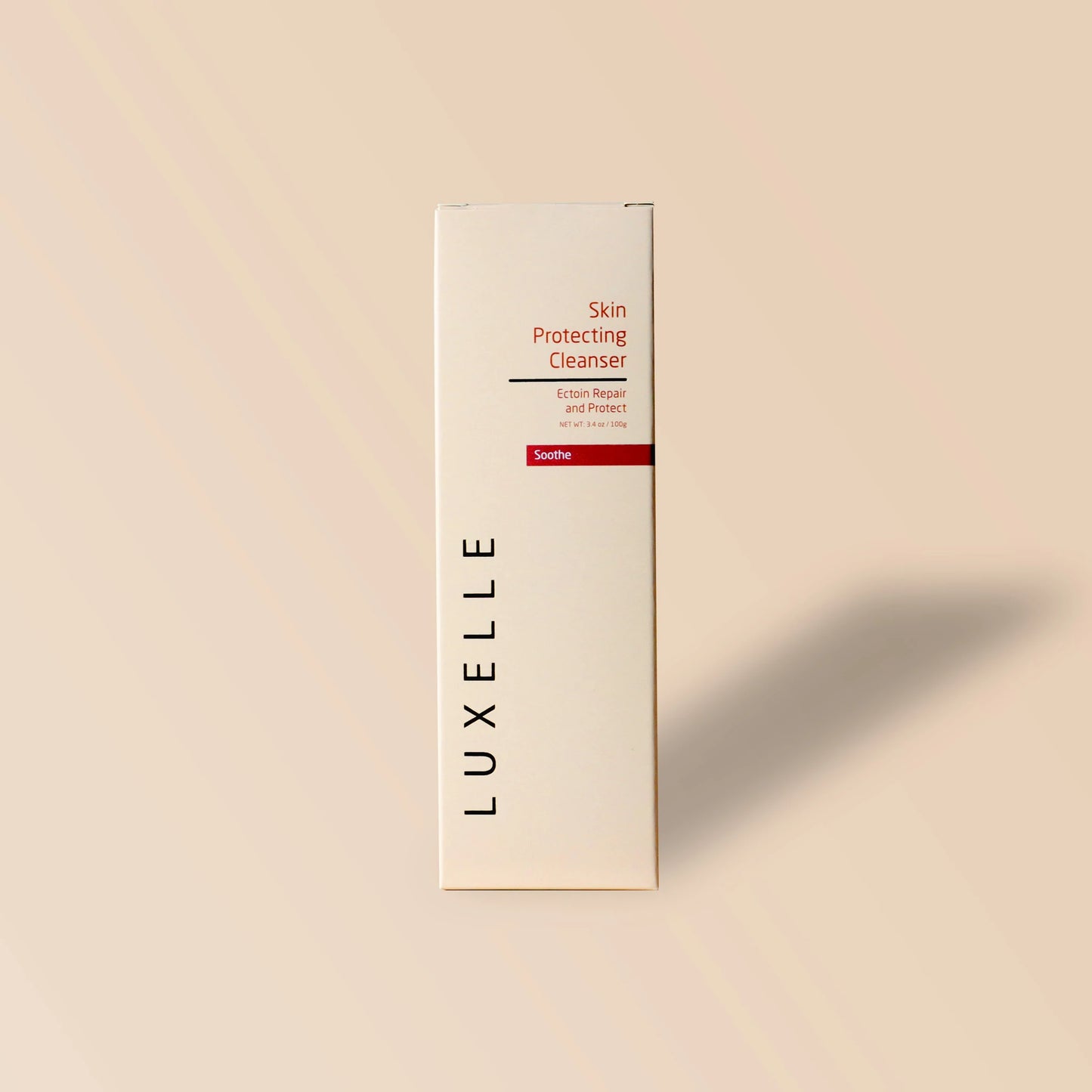 Soothing Cleansing Ritual with Luxelle
