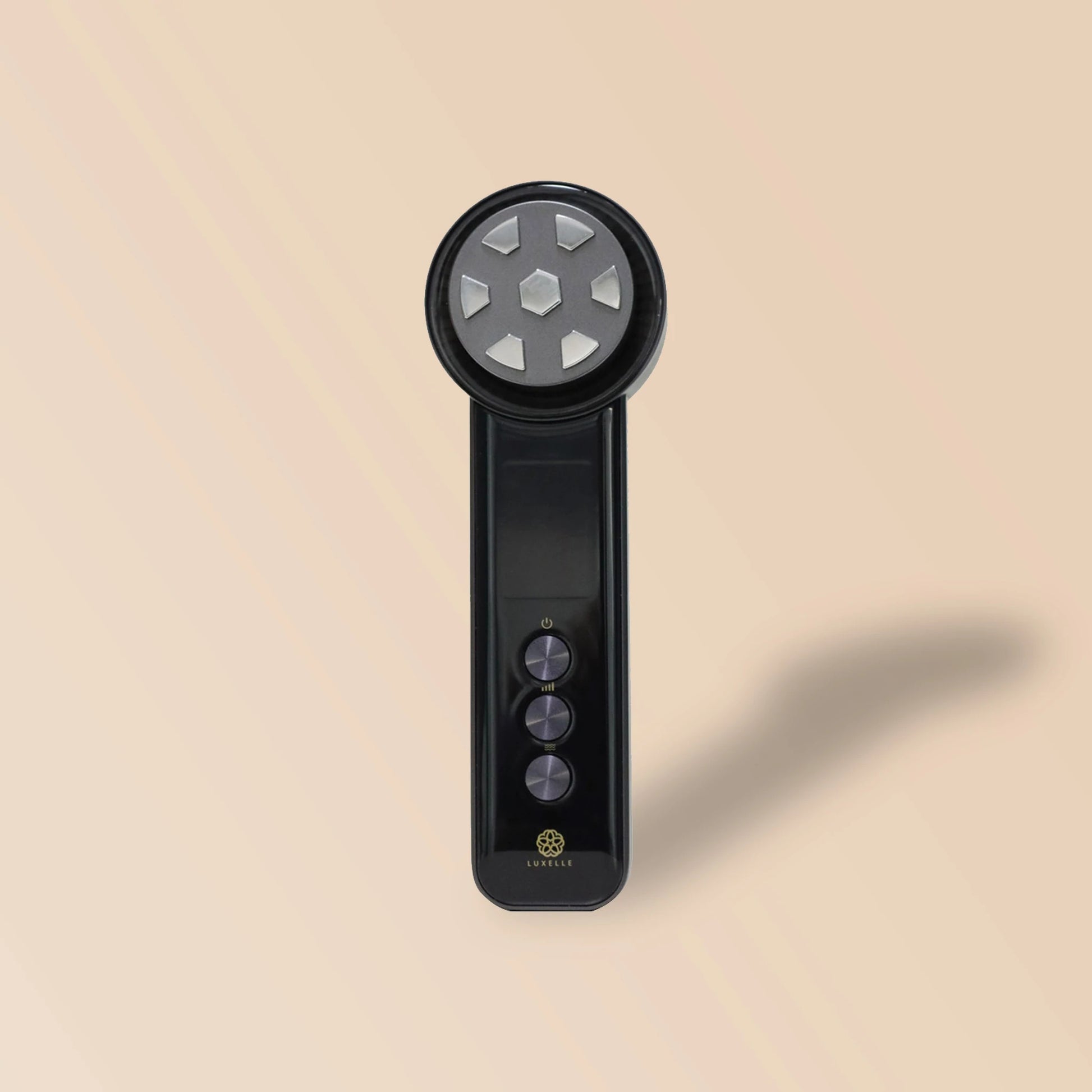 Luxelle RF Beauty Wand Color black