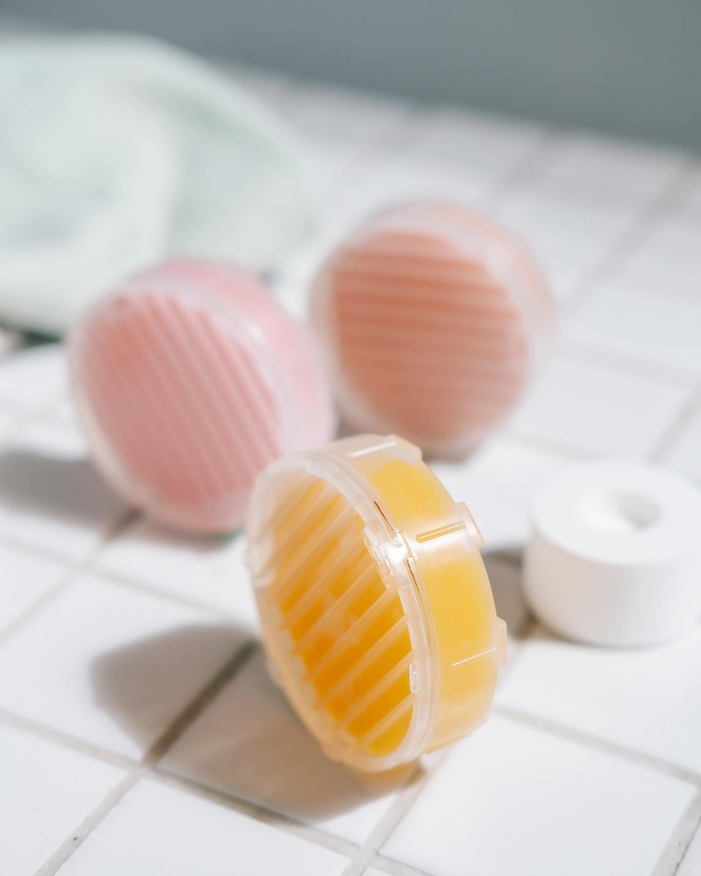 Neo Vitamin 头过滤器(玫瑰)