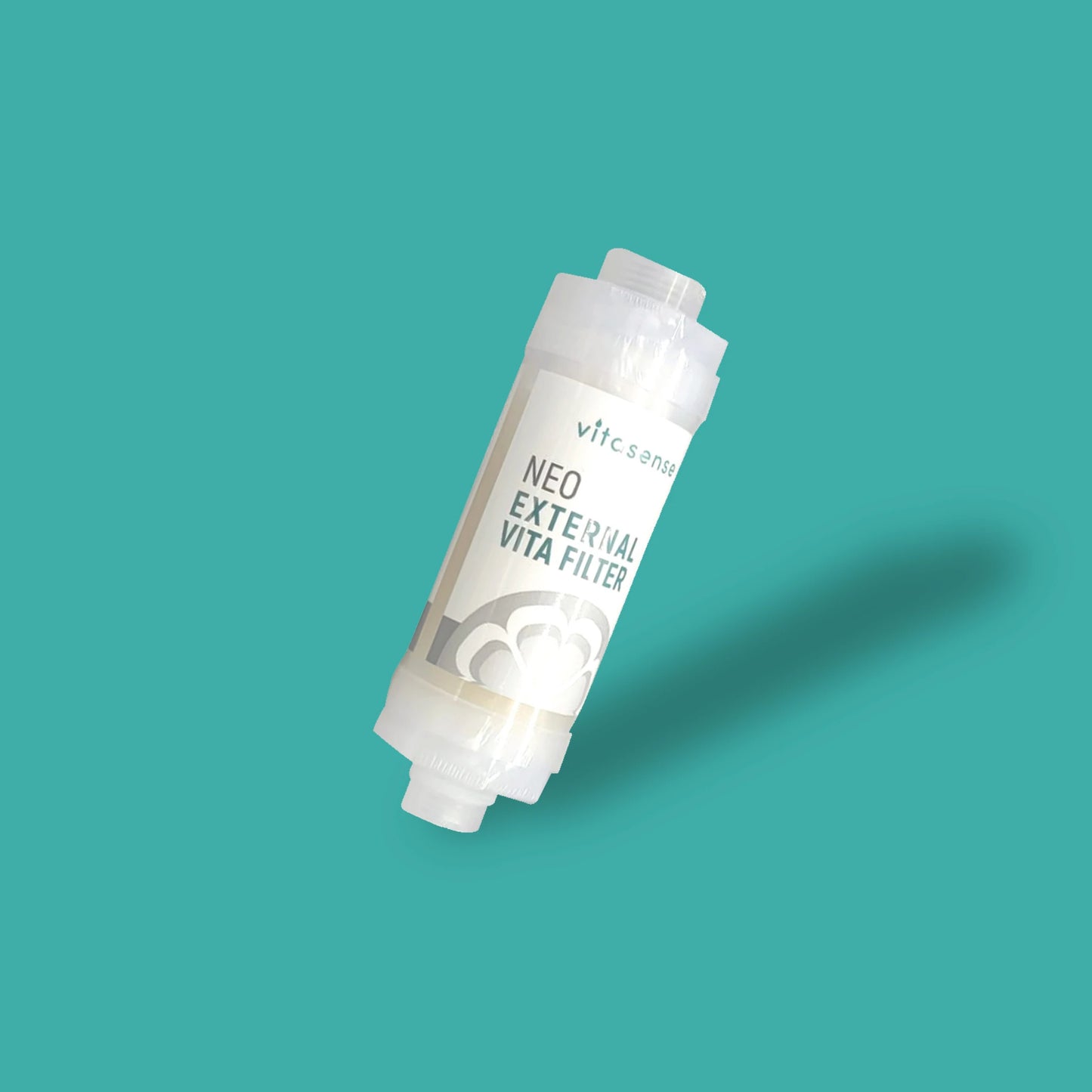 Neo 外用维他过滤器(白麝香味)