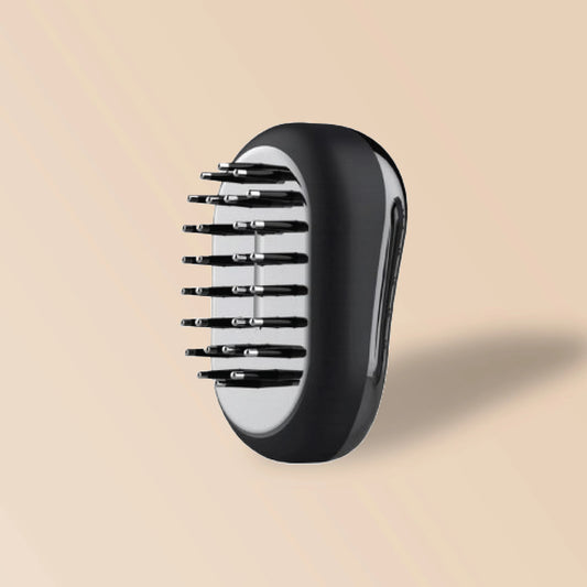 Luxelle Low Level Laser Growth Comb for hair restoration