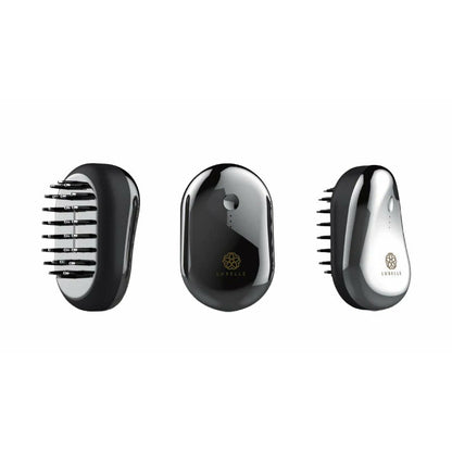 luxelle Low Level Laser Growth Comb , High-frequency sonic vibrations for relaxation