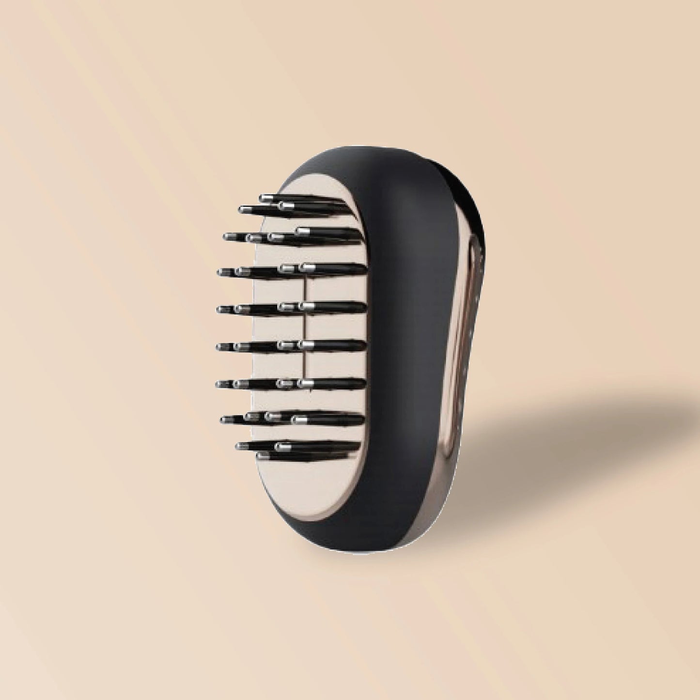 Luxelle pureliving Low Level Laser Growth Comb technology for hair follicle stimulation