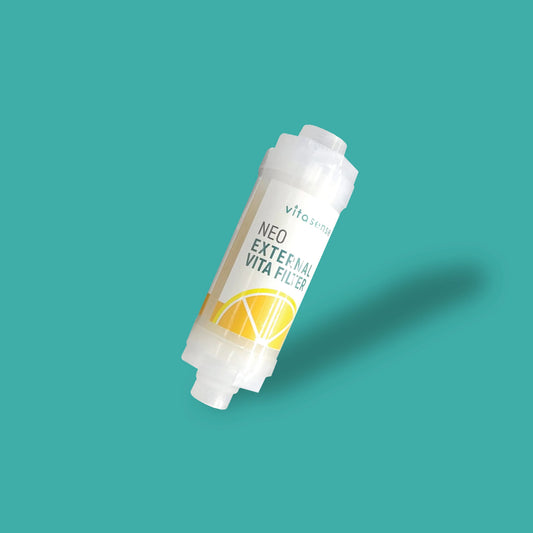 Neo External Vita Filter (Lemon Scent)